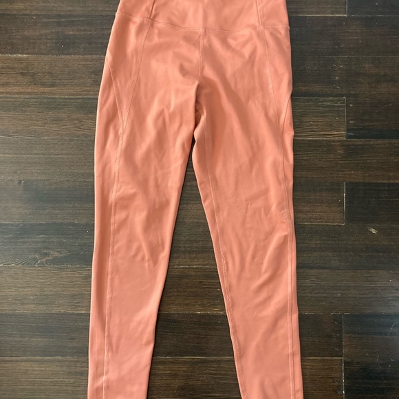 Girlfriend collective high rise leggings - Picture 1 of 5